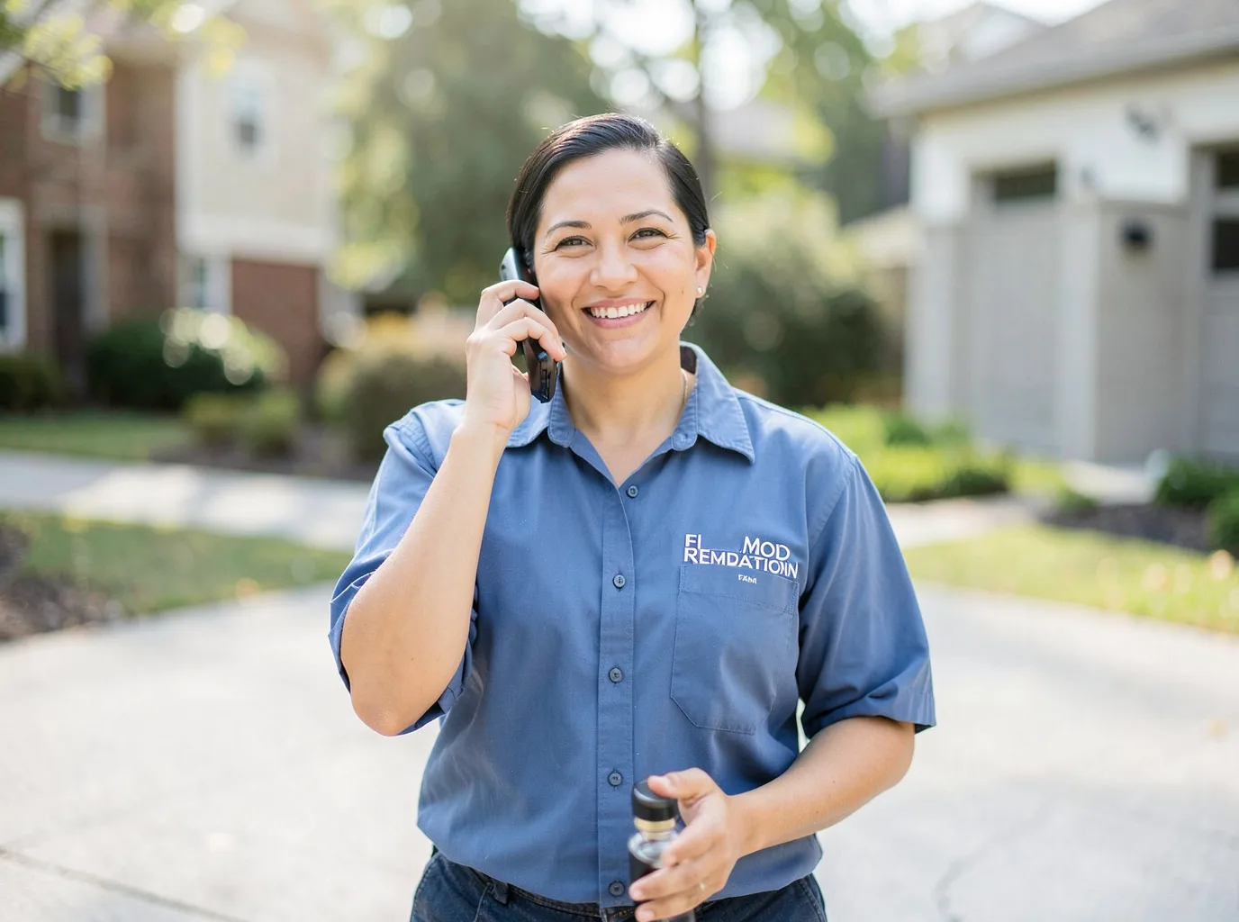 Mold Remediation Farwell, TX FAQs